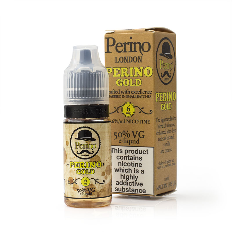 Perino London Gold